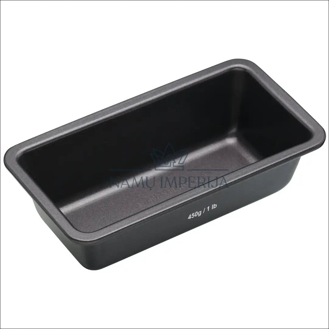 Nelimpanti pyrago kepimo forma DI8853 - €14 Save 50% __label:Pristatymas 1-2 d.d., color-juoda, interjeras,