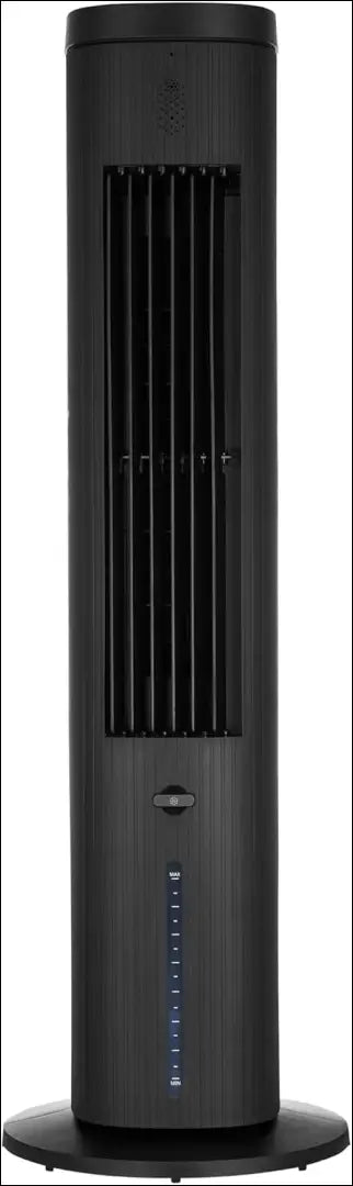 Nešiojamas kondicionierius “Midea” SP314 - €80 Save 50% 50-100, __label:Pristatymas 1-2 d.d., color-juoda, elektronika,