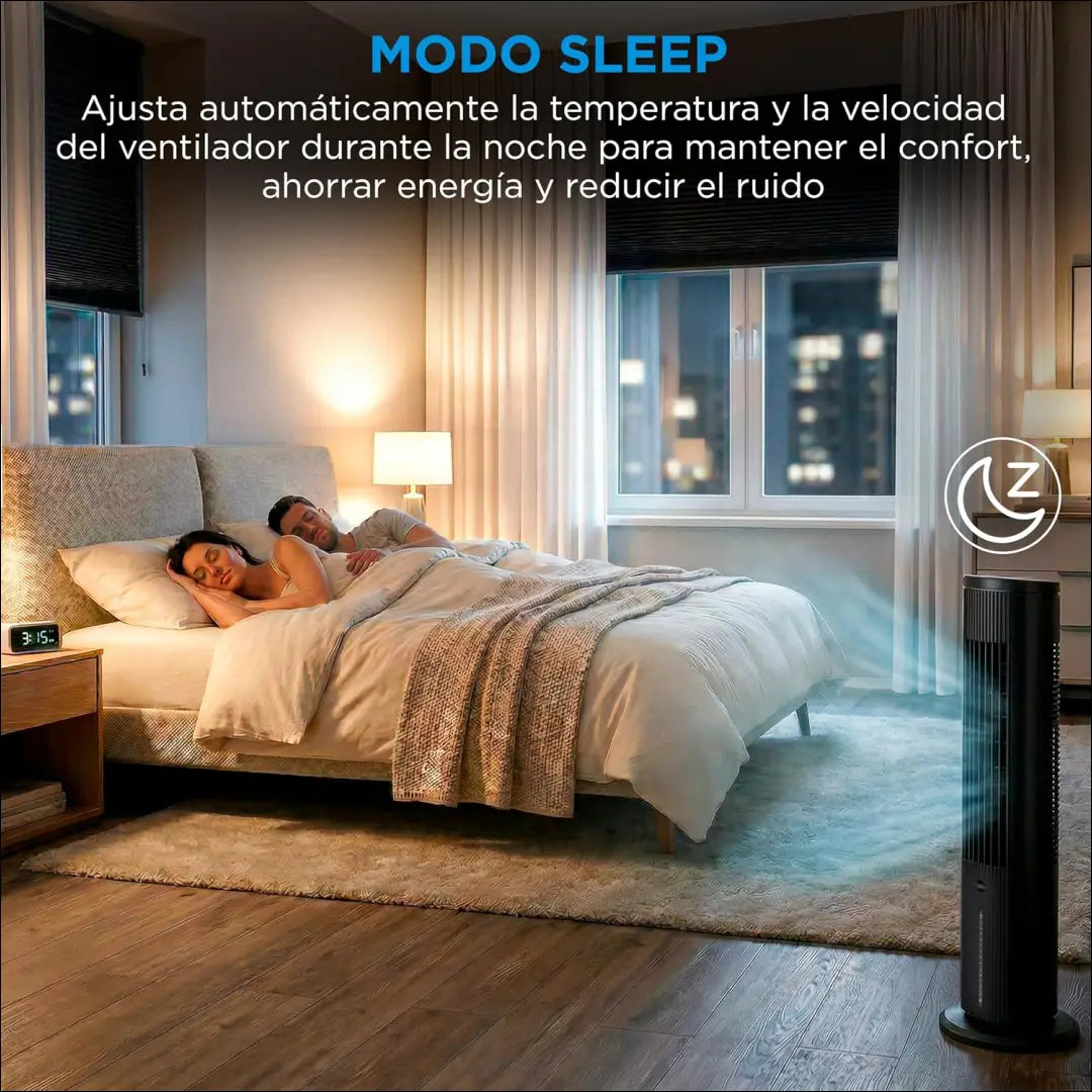 Nešiojamas kondicionierius “Midea” SP314 - €80 Save 50% 50-100, __label:Pristatymas 1-2 d.d., color-juoda, elektronika,