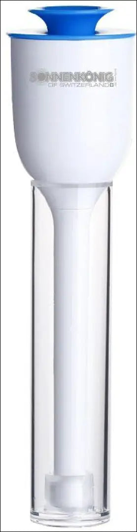 Nešiojamas oro drėkintuvas “Tulip” DI11191 - €16 Save 50% __label:Pristatymas 1-2 d.d., color-balta, elektronika, kita,