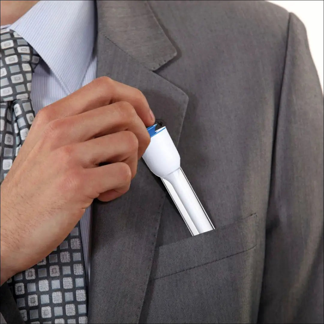 Nešiojamas oro drėkintuvas “Tulip” DI11191 - €16 Save 50% __label:Pristatymas 1-2 d.d., color-balta, elektronika, kita,