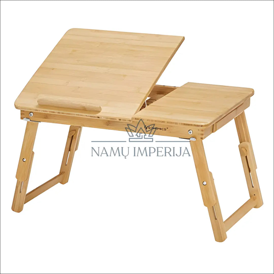 Nešiojamojo kompiuterio stalas SM659 - €73 Save 30% 50-100, __label:Pristatymas 5-14 d.d., biuro-baldai,