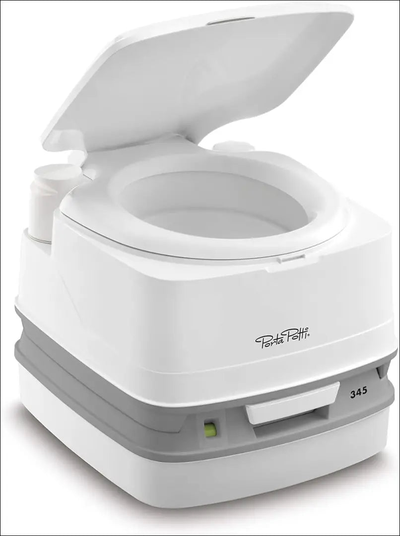 Nešiojmas tualetas “Thetford 92814 Porta Potti 345” SP319 - €39 Save 50% 25-50, __label:Pristatymas 1-2 d.d.,