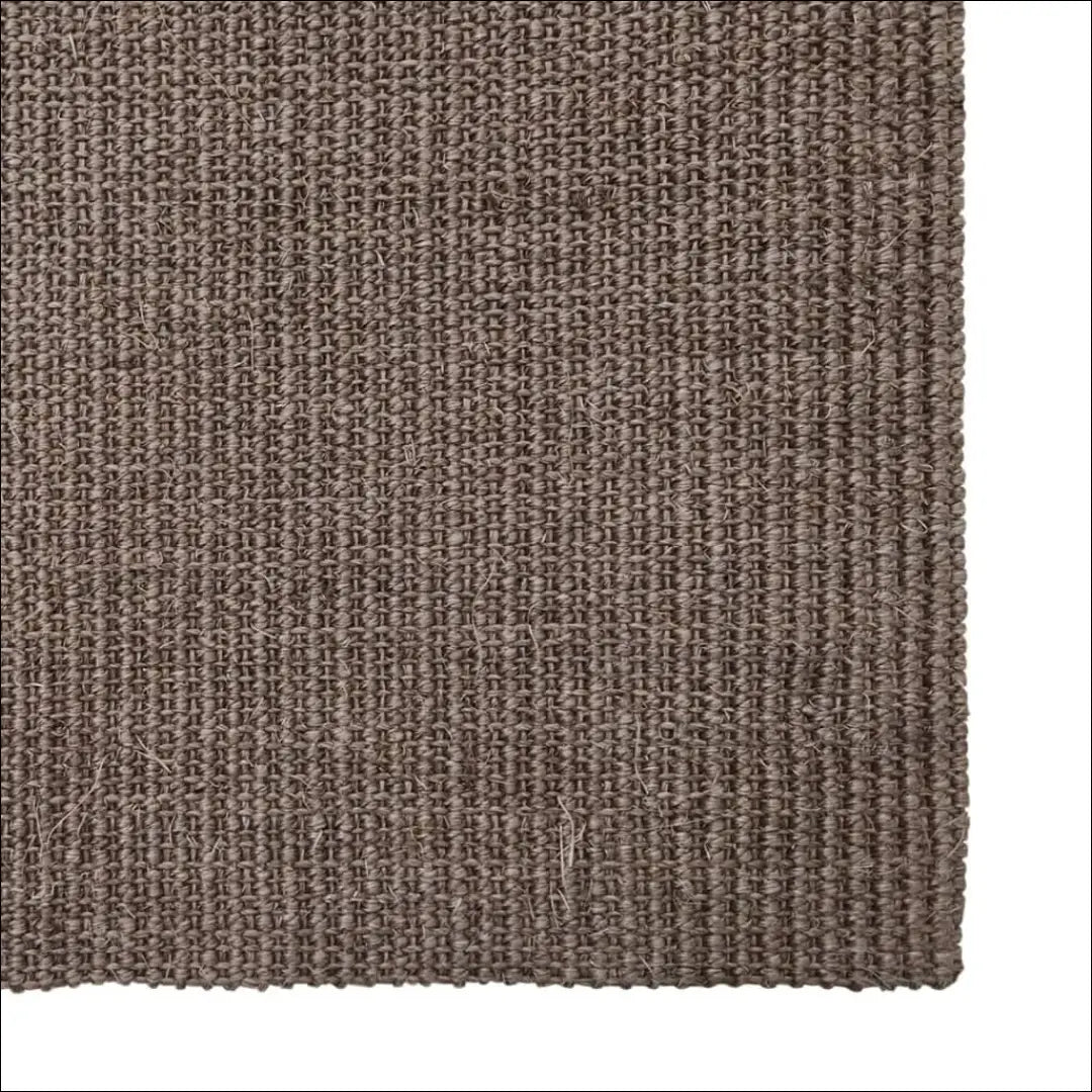 Neslystantis kiliminis takas RU1514 - €74 Save 50% 50-100, __label:Pristatymas 1-2 d.d., color-ruda, kilimai,