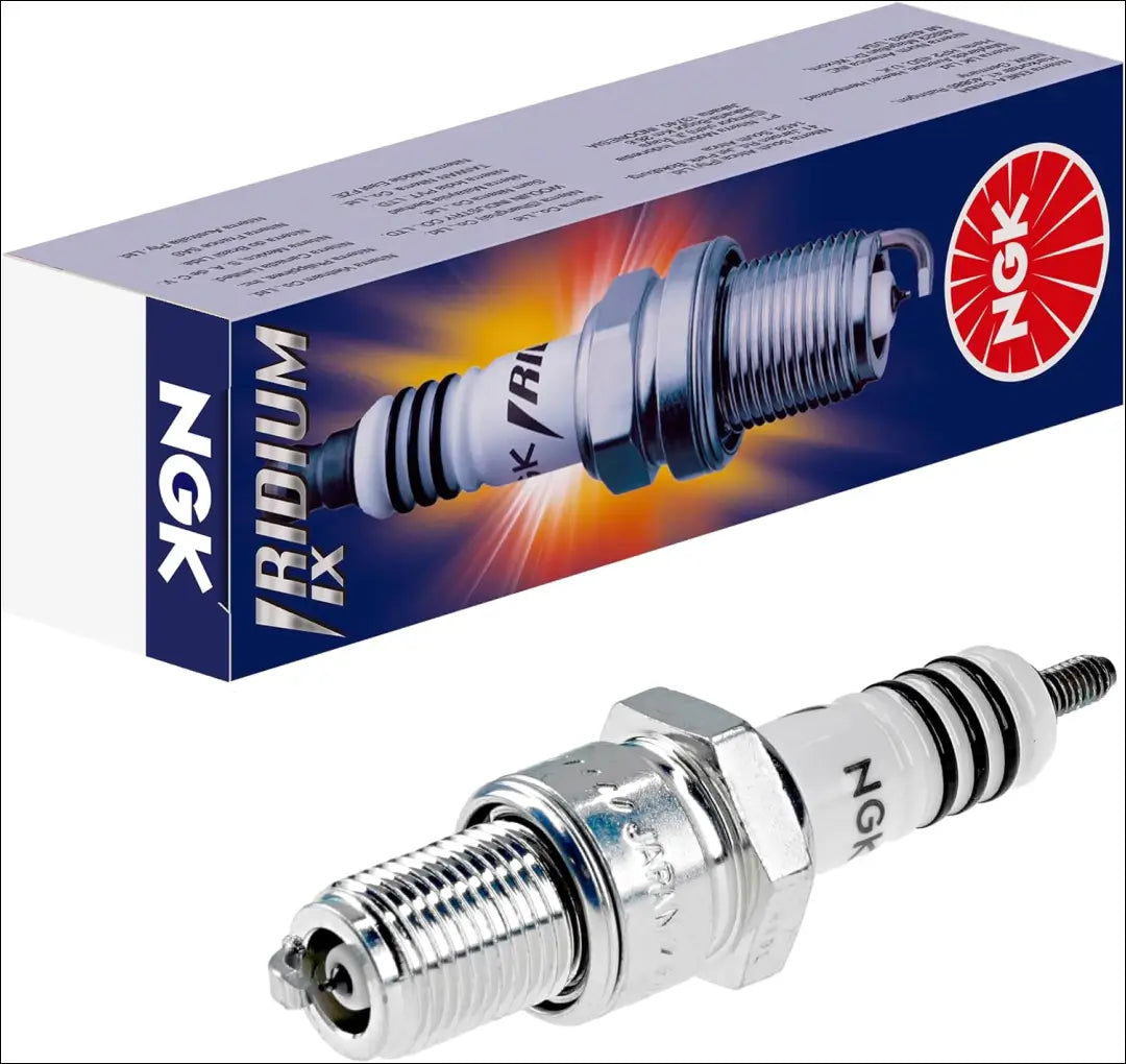 NGK uždegimo žvakė motociklui SP289 - €8 Save 50% __label:Pristatymas 1-2 d.d., kita, material-metalas, under-25 Iki
