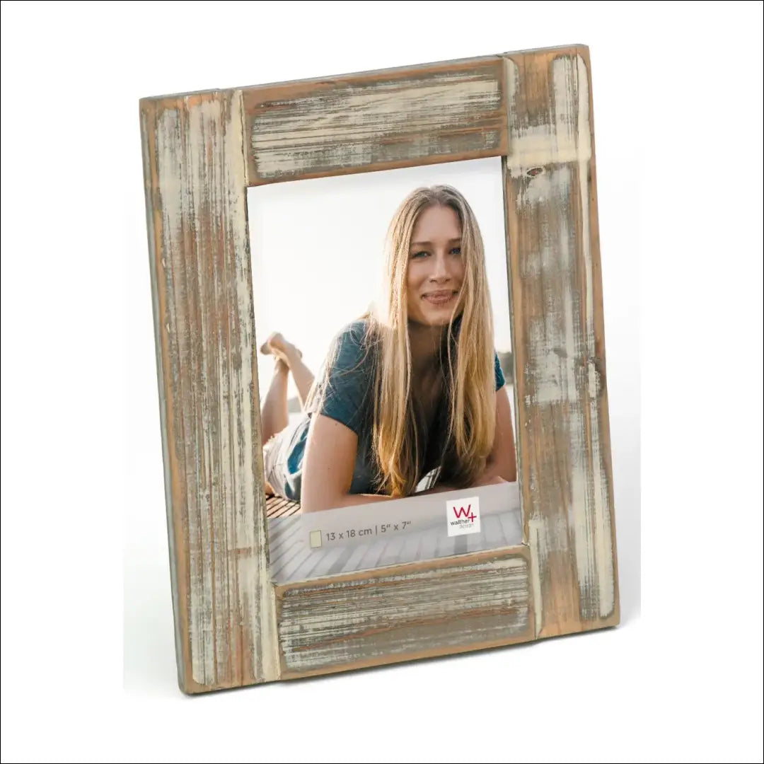 Nuotraukų rėmelis DI10811 - €14 Save 50% __label:Pristatymas 1-2 d.d., color-ruda, interjeras, material-mediena,