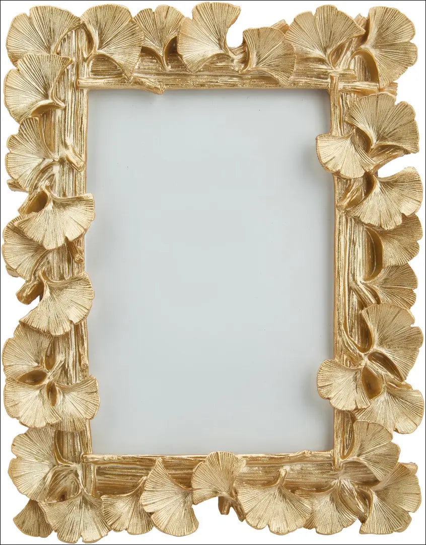 Nuotraukų rėmelis DI4366 - €6 Save 70% __label:Pristatymas 1-2 d.d., color-auksine, dekoracijos, interjeras,