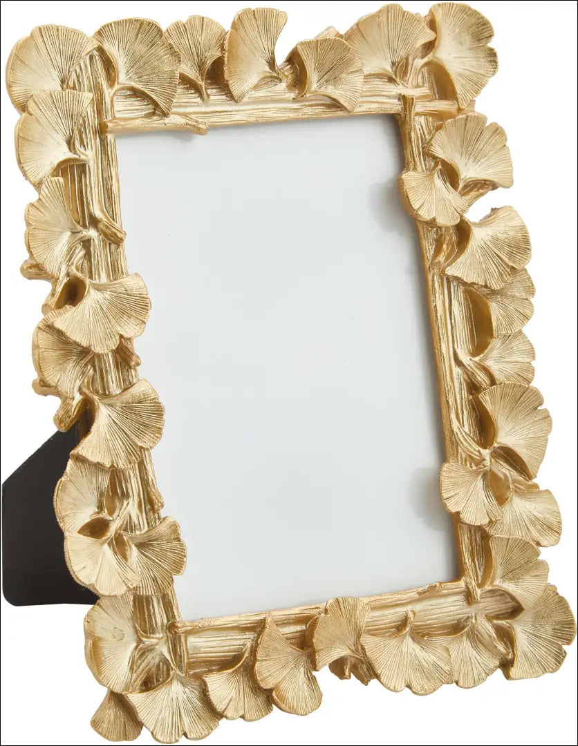 Nuotraukų rėmelis DI4366 - €6 Save 70% __label:Pristatymas 1-2 d.d., color-auksine, dekoracijos, interjeras,