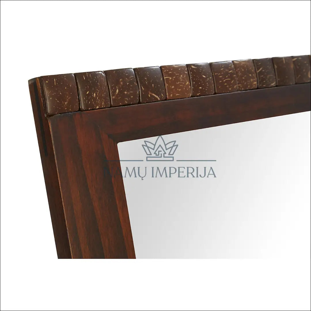 Nuotraukų rėmelis DI8808 - €7 Save 50% __label:Pristatymas 1-2 d.d., color-ruda, interjeras, material-mediena,