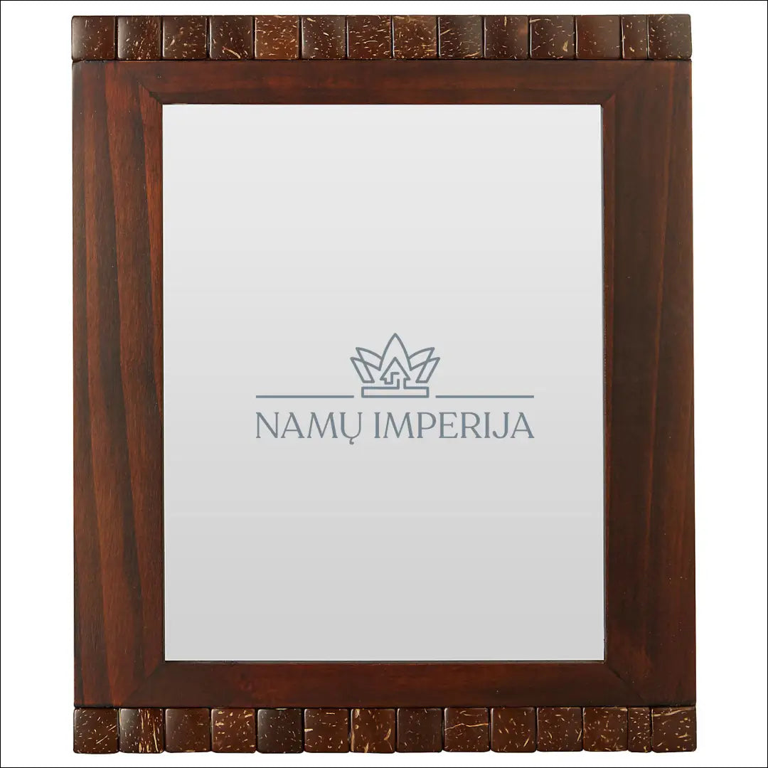 Nuotraukų rėmelis DI8808 - €7 Save 50% __label:Pristatymas 1-2 d.d., color-ruda, interjeras, material-mediena,