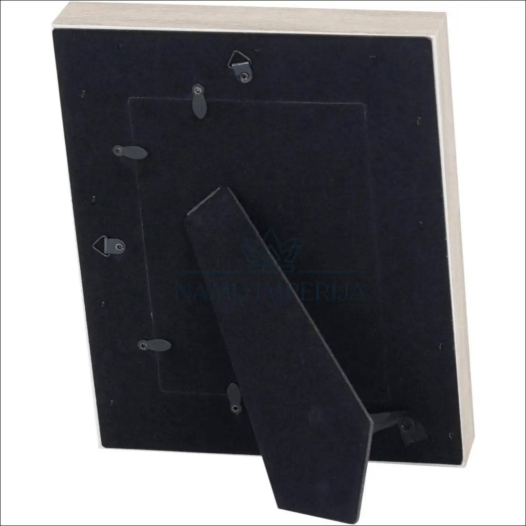 Nuotraukų rėmelis DI9396 - €21 Save 60% __label:Pristatymas 1-2 d.d., color-ruda, interjeras, material-mediena,