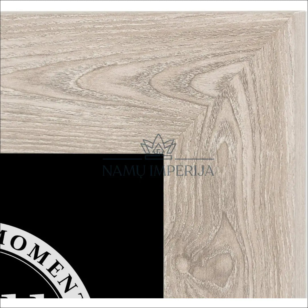 Nuotraukų rėmelis DI9396 €18 Save 65% __label:Pristatymas 1 2 d.d., color ruda, interjeras, material mediena, nuotrauku