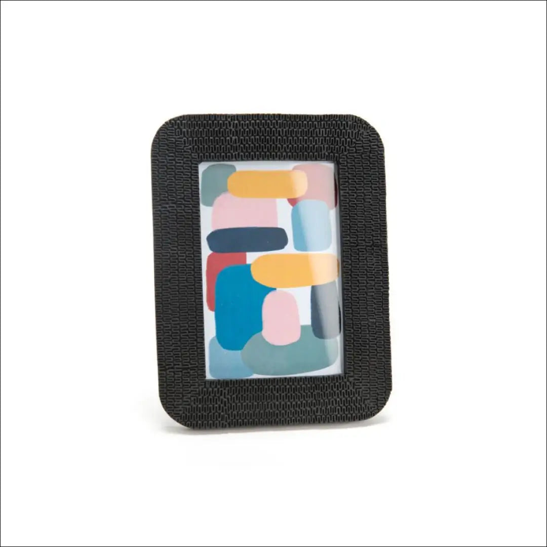 Nuotraukų rėmelių komplektas (3vnt) DI6525 - €14 Save 65% __label:Pristatymas 1-2 d.d., color-juoda, interjeras,