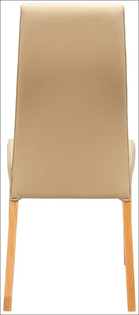 Odinė kėdė VI1535 - €95 Save 50% 50-100, __label:Pristatymas 1-2 d.d., color-smelio, kedes-valgomojo,