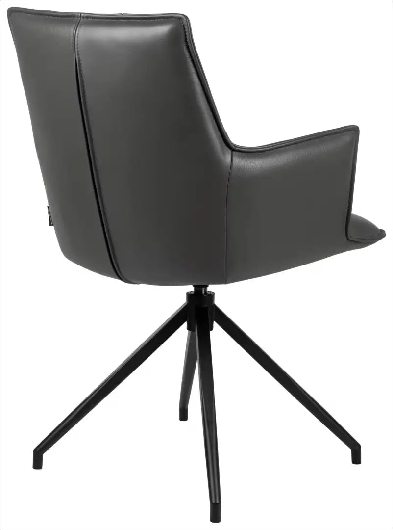 Odinė pasukama kėdė VI1523 - €145 Save 50% 100-200, __label:Pristatymas 1-2 d.d., biuro-baldai, biuro-kedes,