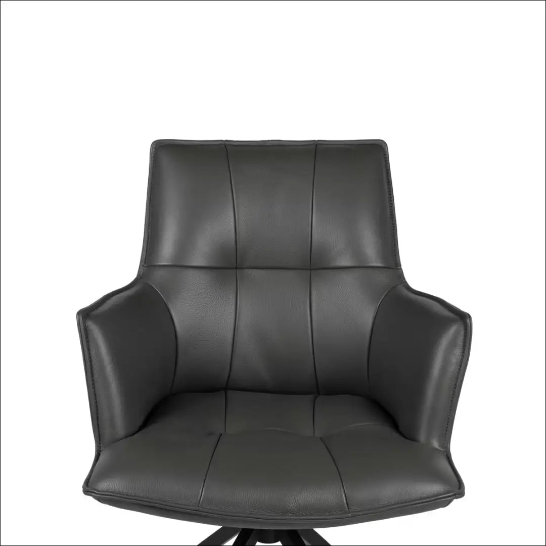 Odinė pasukama kėdė VI1523 - €145 Save 50% 100-200, __label:Pristatymas 1-2 d.d., biuro-baldai, biuro-kedes,