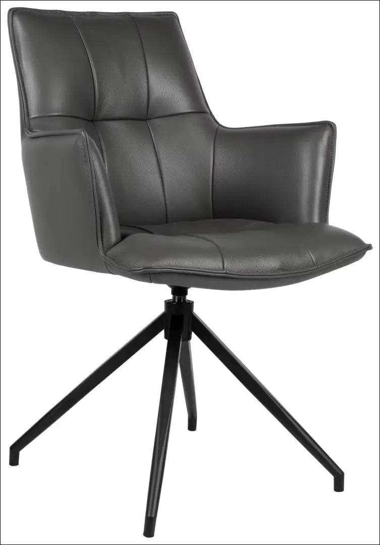 Odinė pasukama kėdė VI1523 - €145 Save 50% 100-200, __label:Pristatymas 1-2 d.d., biuro-baldai, biuro-kedes,