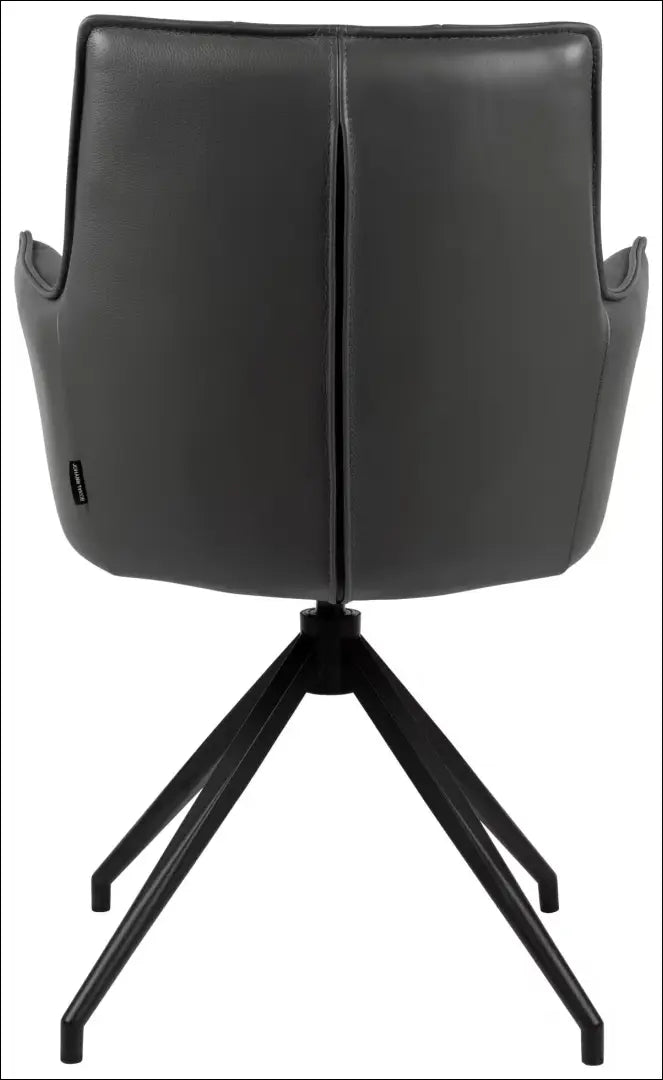 Odinė pasukama kėdė VI1523 - €145 Save 50% 100-200, __label:Pristatymas 1-2 d.d., biuro-baldai, biuro-kedes,