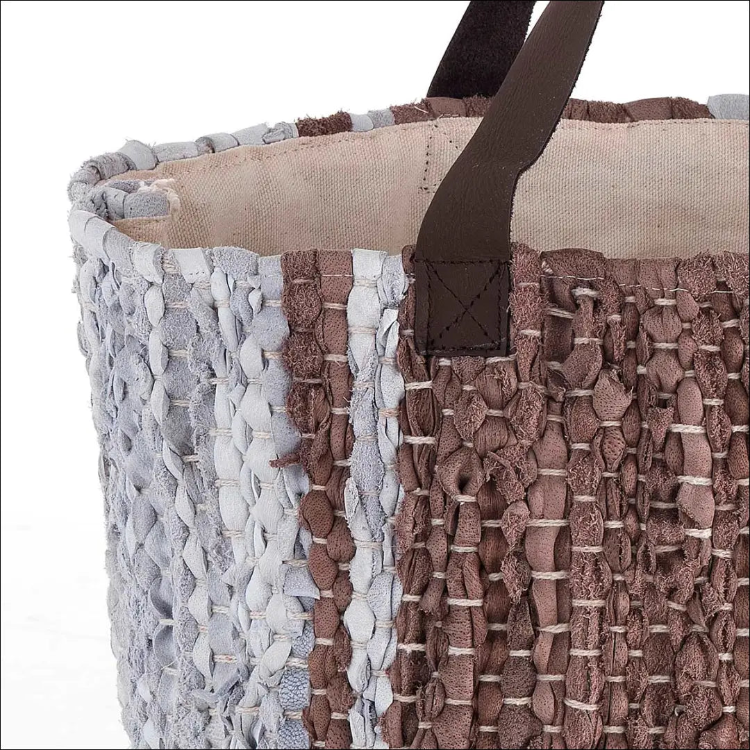 Odinis krepšys SP186 - €27 Save 50% 25-50, __label:Pristatymas 1-2 d.d., color-melyna, color-ruda, laisvalaikis €25