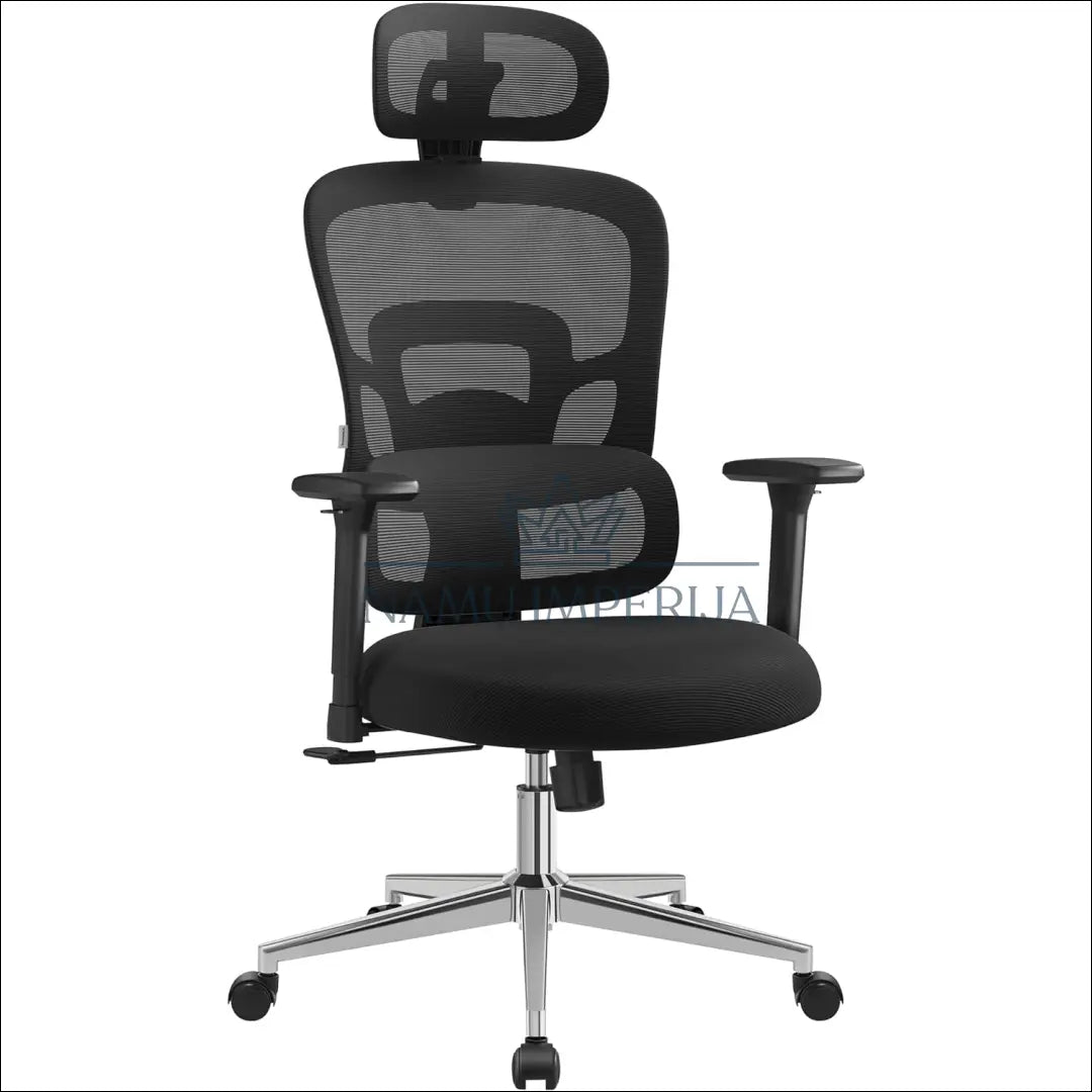 Ofiso kėdė SM742 - €183 Save 40% 100-200, __label:Pristatymas 5-14 d.d., biuro-baldai, biuro-kedes,