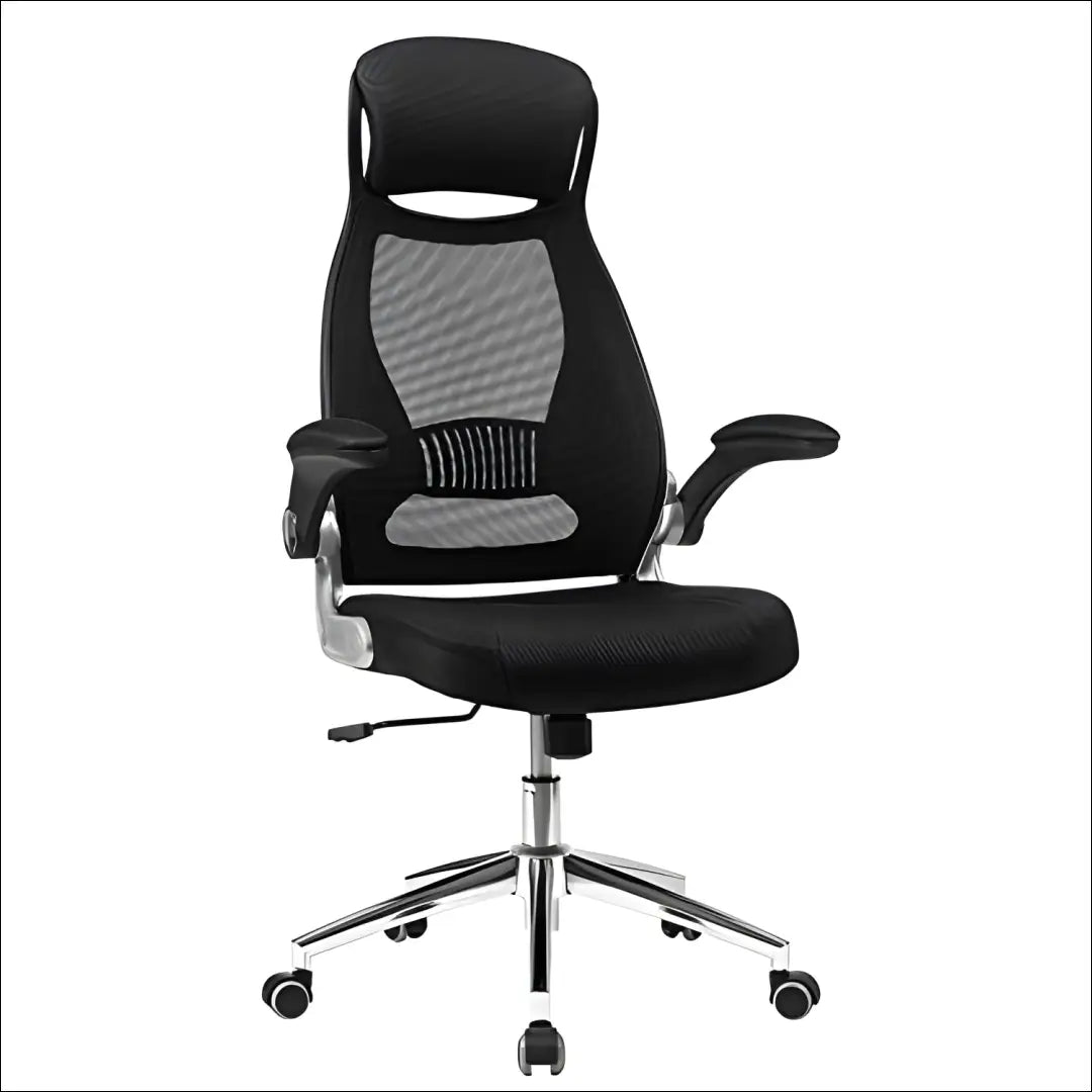 Ofiso kėdė SM754 - €170 Save 40% 100-200, __label:Pristatymas 5-14 d.d., biuro-baldai, biuro-kedes, notouch30