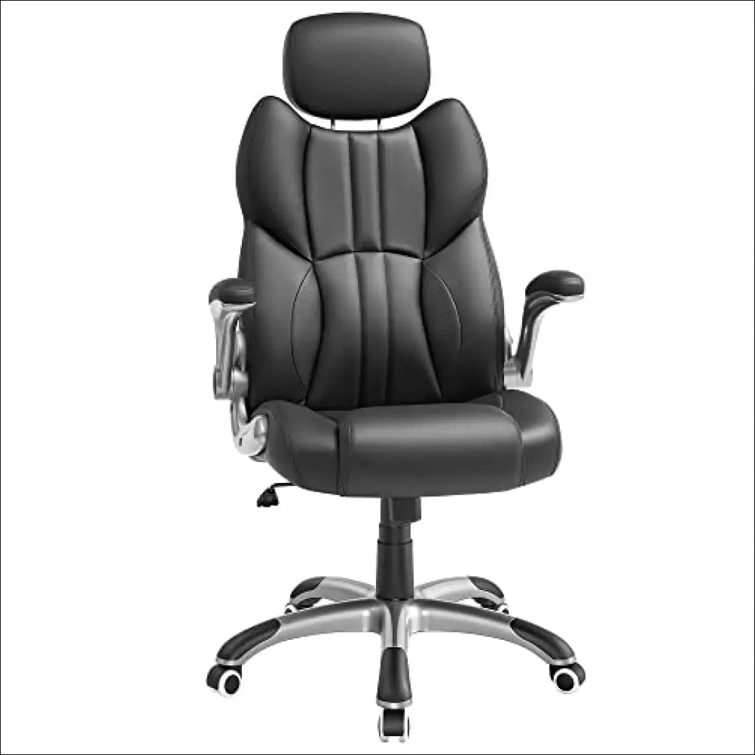 Ofiso kėdė SM761 - €237 Save 40% __label:Pristatymas 5-14 d.d., biuro-baldai, biuro-kedes, notouch30, over-200