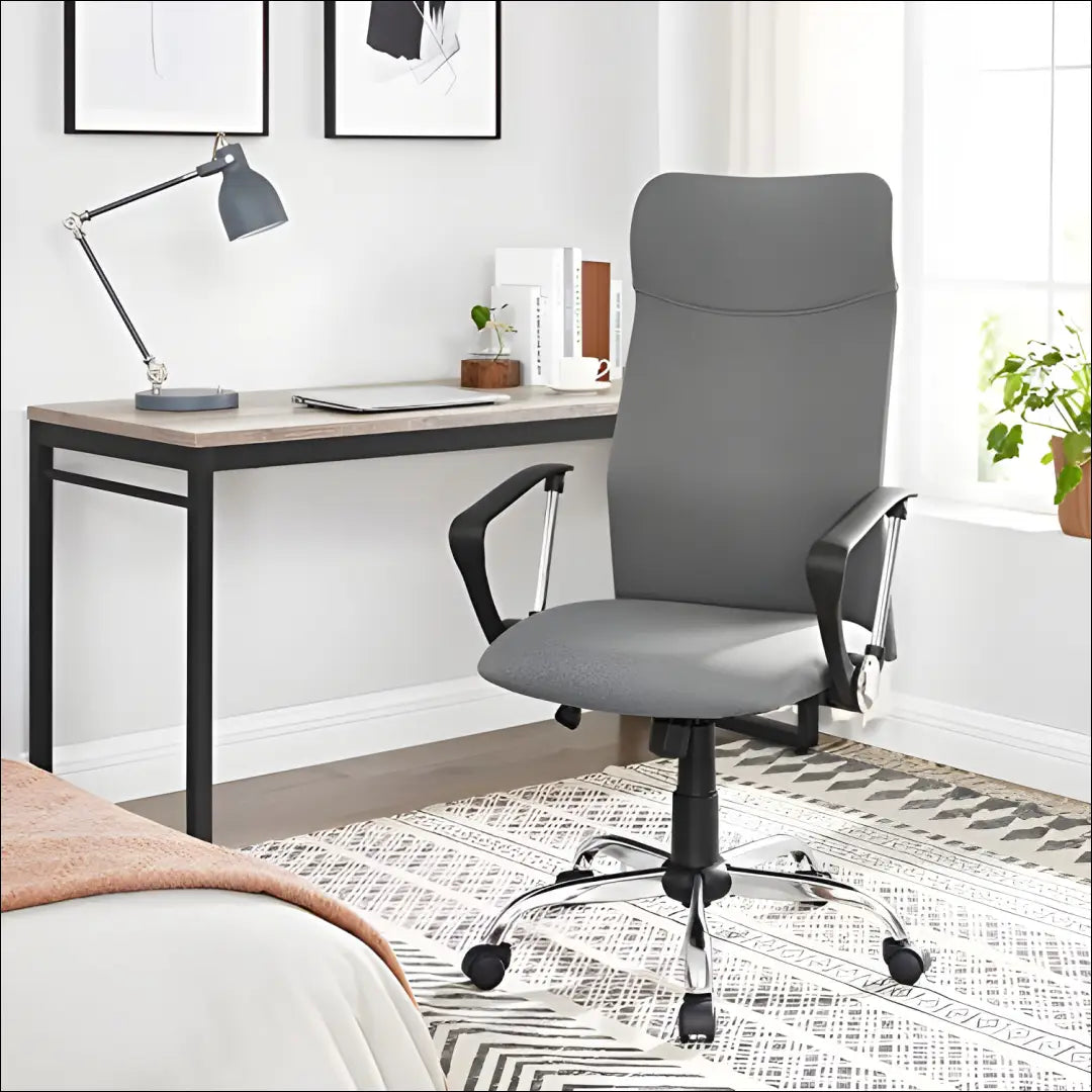 Ofiso kėdė SM776 - €138 Save 40% 100-200, __label:Pristatymas 5-14 d.d., biuro-baldai, biuro-kedes, notouch30