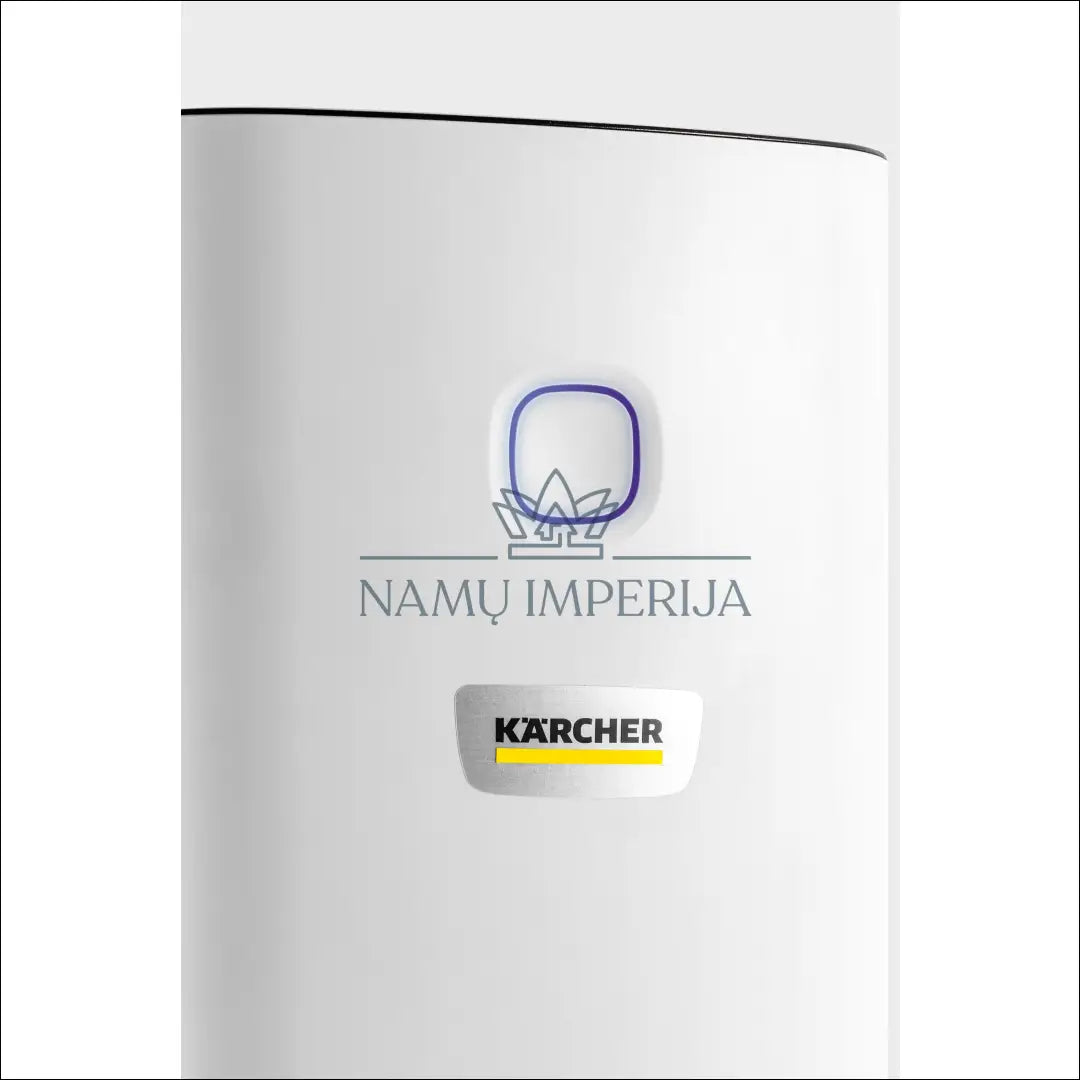 Oro valytuvas “Kärcher” KI864 - €80 Save 50% 50-100, __label:Pristatymas 1-2 d.d., color-balta, elektronika,