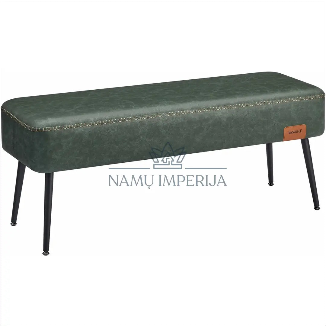 Otomanas SM1147 - €144 Save 30% 100-200, __label:Pristatymas 5-14 d.d., notouch30, otomanas, song 110x40x43cm