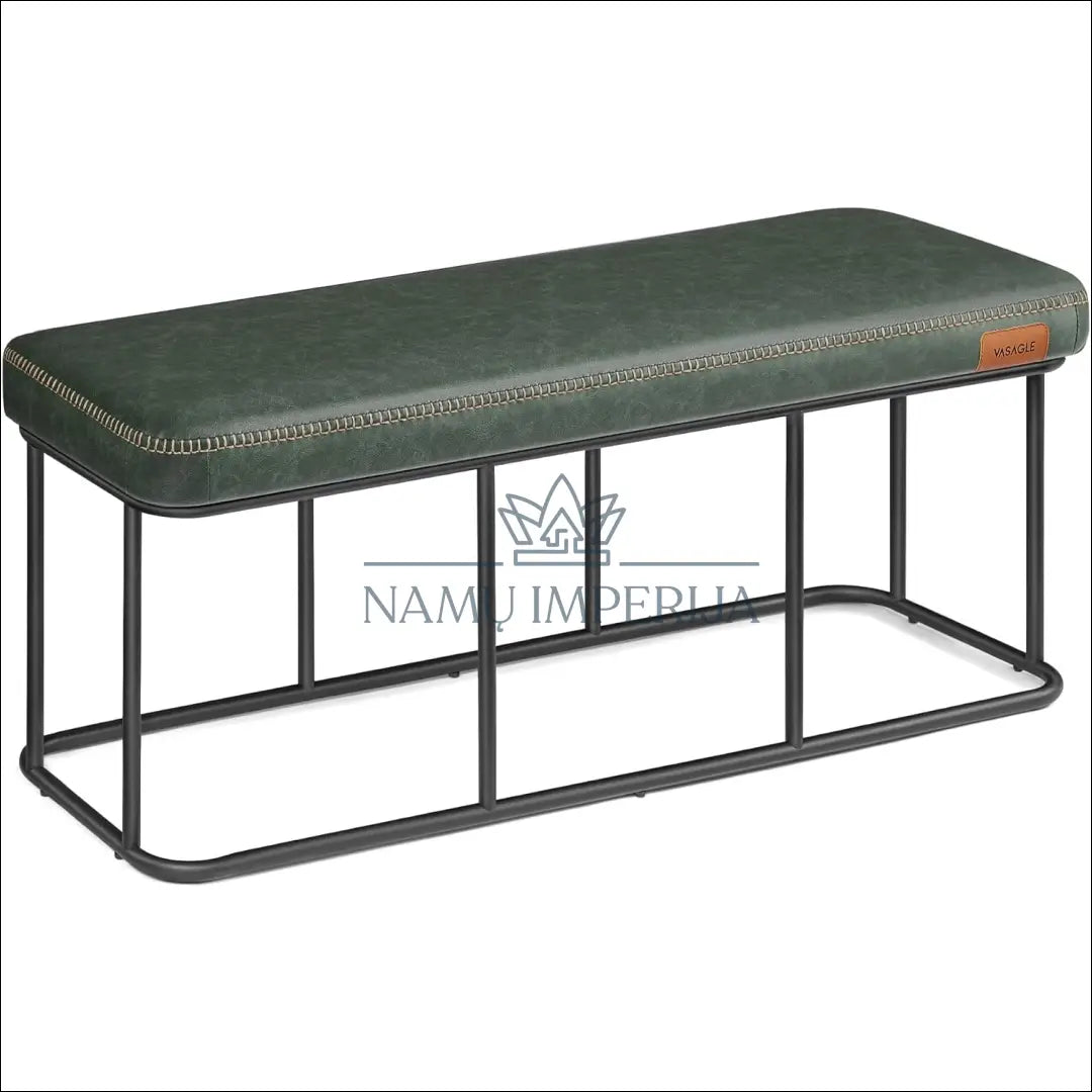 Otomanas SM1157 - €105 Save 30% 100-200, __label:Pristatymas 5-14 d.d., notouch30, otomanas, song 120x40x45cm