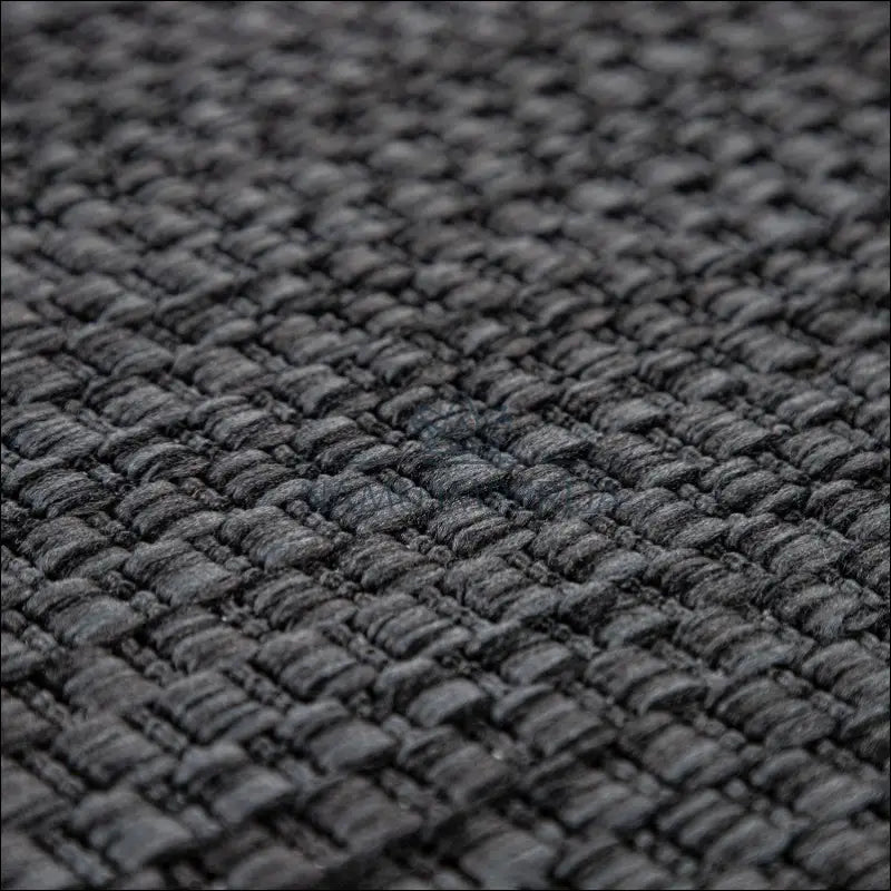 Kilimas NI5914 - €68 100-200, 25-50, 50-100, color-Anthracite, kilimai Kilimai Outdoor Rug Garden Mottled Pattern