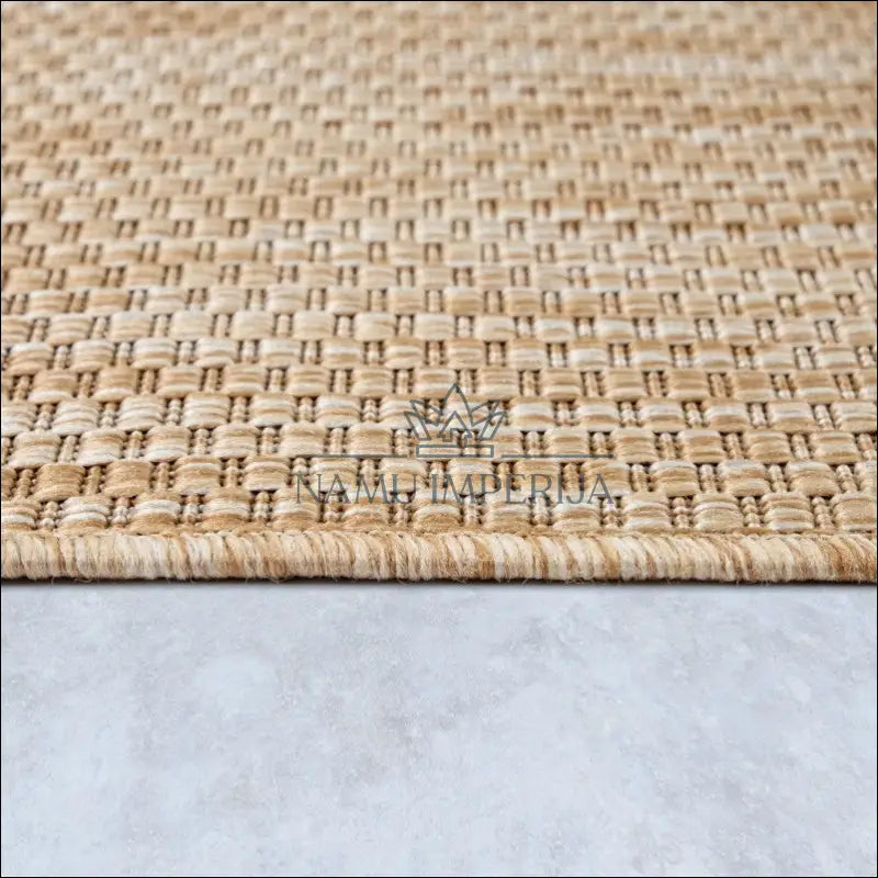 Kilimas NI5910 - €68 100-200, 25-50, 50-100, color-Nature, kilimai Kilimai Outdoor Rug Garden Mottled Pattern