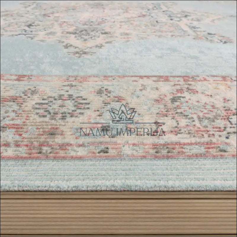 Kilimas NI5906 - €103 100-200, 50-100, __label:Pristatymas 5-14 d.d., color-turkis, kilimai Kilimai Outdoor Rug