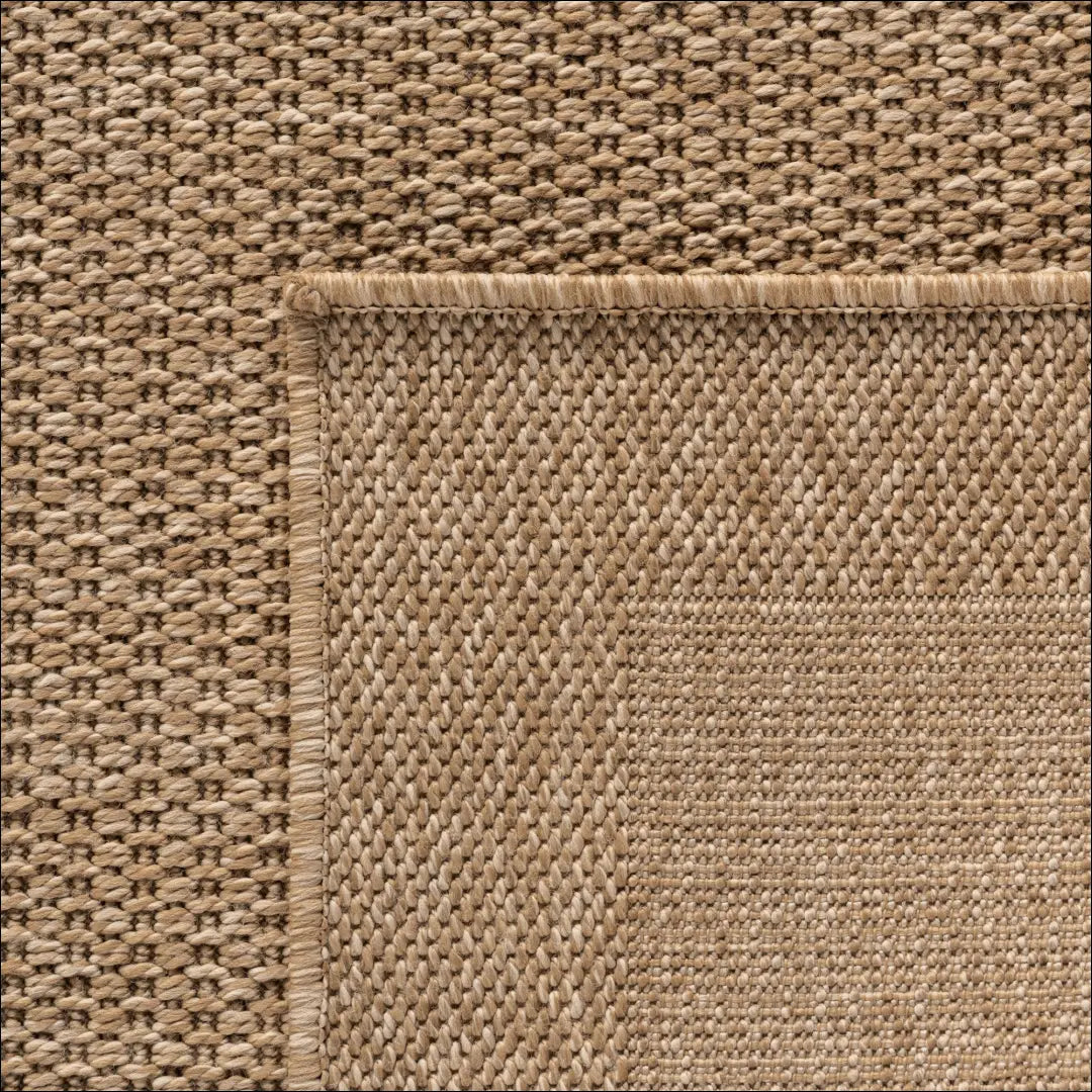 Kilimas NI2913 - ayy2026new, In-/Outdoorteppich, In-/Outtdoor Teppich, Jute-Optik, Läufer | Namų imperija Fast shipping