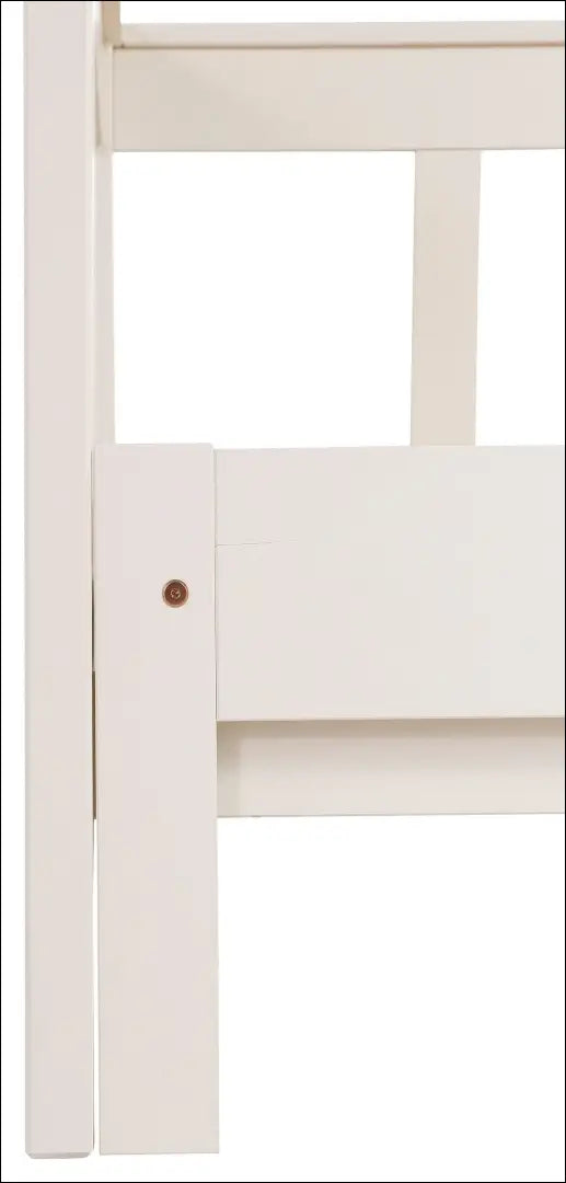 Padidinama lova GI683 - €145 Save 50% 100-200, __label:Pristatymas 1-2 d.d., color-balta, lovos-miegamojo,