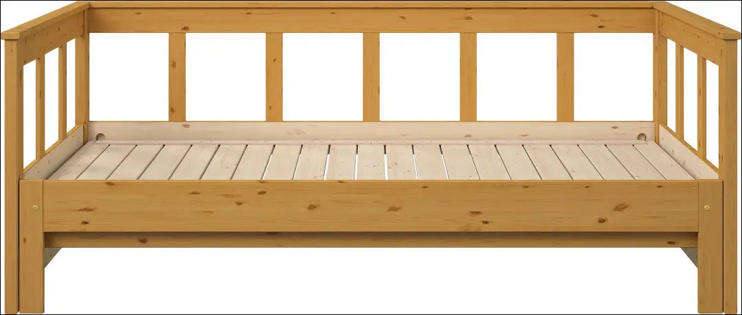 Padidinama lova GI685 - €145 Save 50% 100-200, __label:Pristatymas 1-2 d.d., color-ruda, lovos-miegamojo,