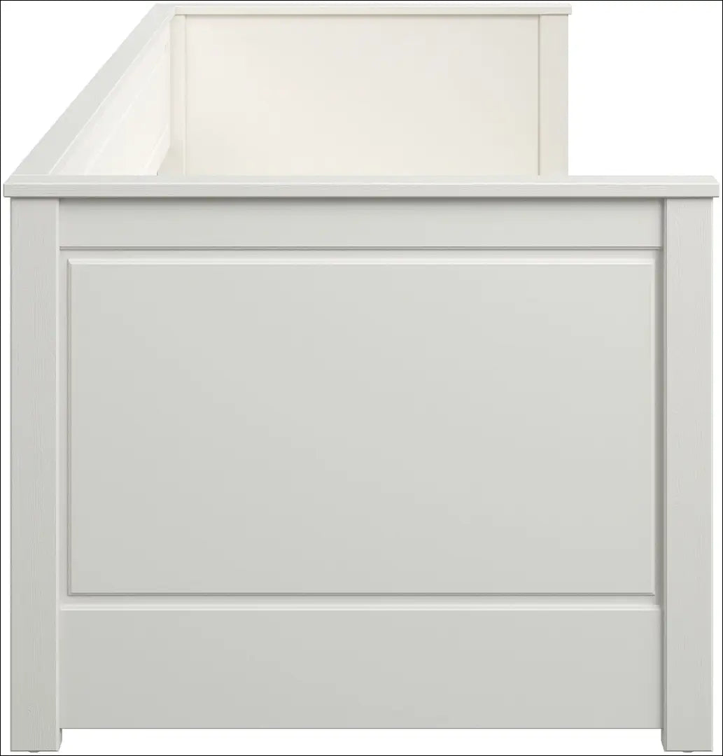 Padidinama lova GI687 - €165 Save 50% 100-200, __label:Pristatymas 1-2 d.d., color-balta, lovos-miegamojo,