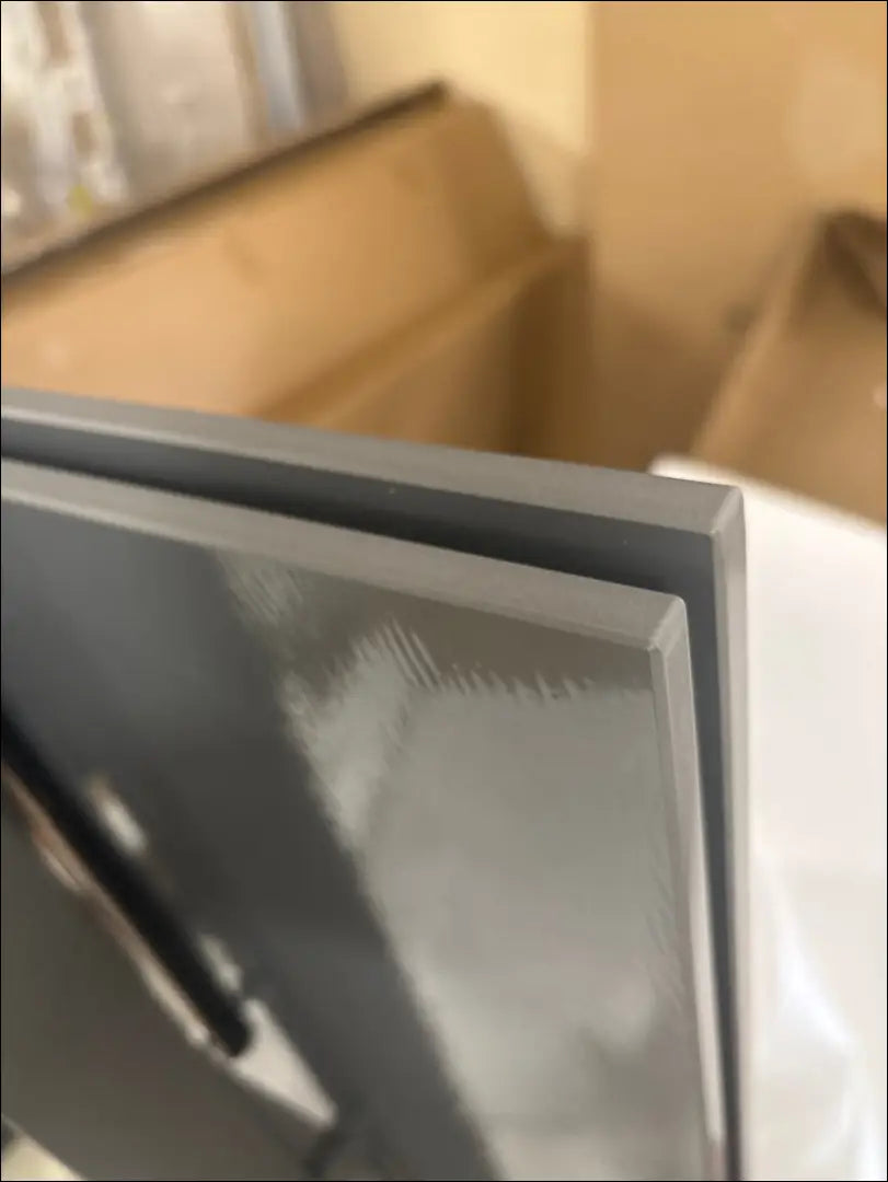 Padidinamas keramikinis stalviršis KI1343 - €300 Save 50% __label:Pristatymas 1-2 d.d., color-pilka, kita,