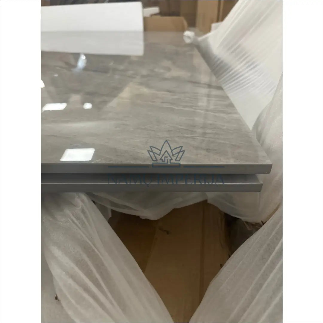 Padidinamas keramikinis stalviršis KI1343 - €300 Save 50% __label:Pristatymas 1-2 d.d., color-pilka, kita,