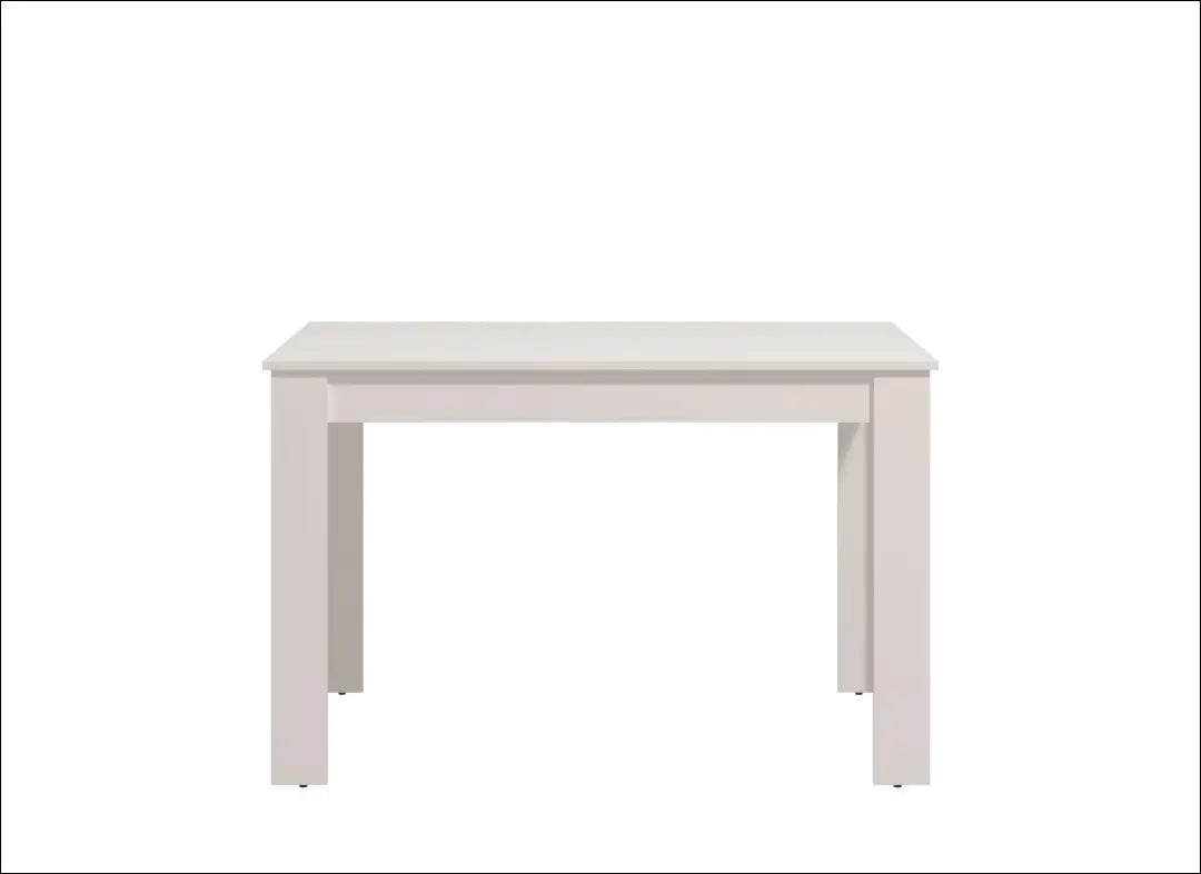 Padidinamas valgomojo stalas VI1181 - €155 Save 50% 100-200, __label:Pristatymas 1-2 d.d., color-balta,