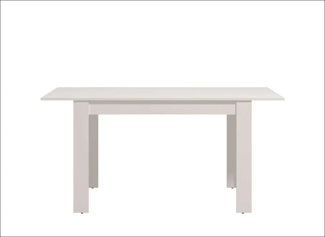 Padidinamas valgomojo stalas VI1181 - €155 Save 50% 100-200, __label:Pristatymas 1-2 d.d., color-balta,