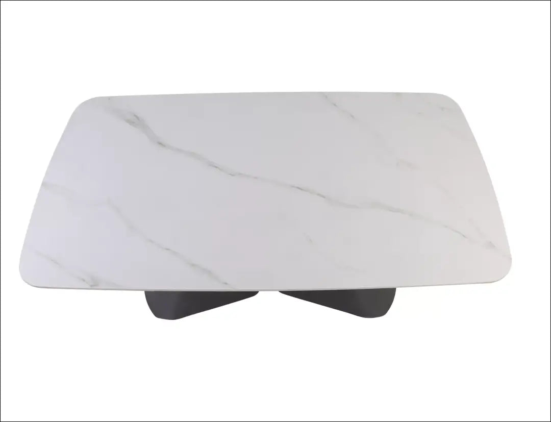 Padidinamas valgomojo stalas VI1412 - €750 Save 50% __label:Pristatymas 1-2 d.d., color-balta, color-juoda,