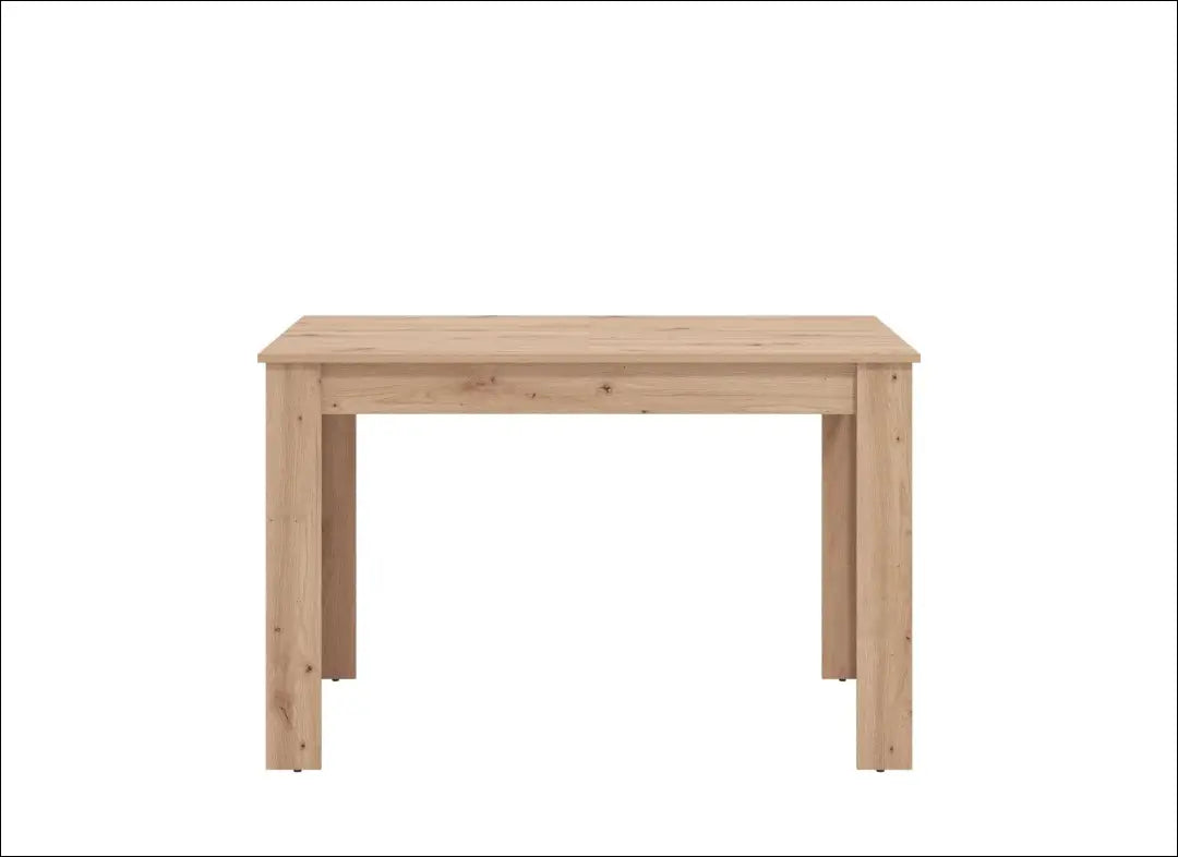 Padidinamas valgomojo stalas VI1466 - €120 Save 50% 100-200, __label:Pristatymas 1-2 d.d., color-ruda,