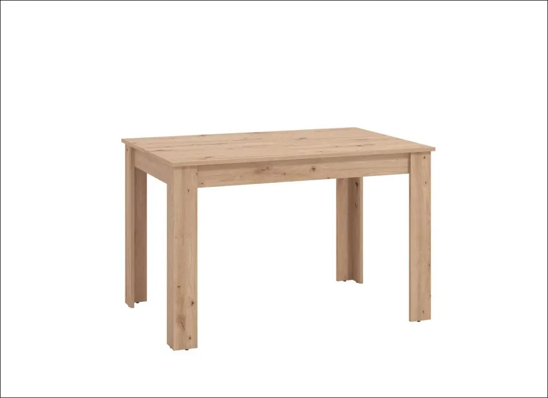 Padidinamas valgomojo stalas VI1466 - €120 Save 50% 100-200, __label:Pristatymas 1-2 d.d., color-ruda,