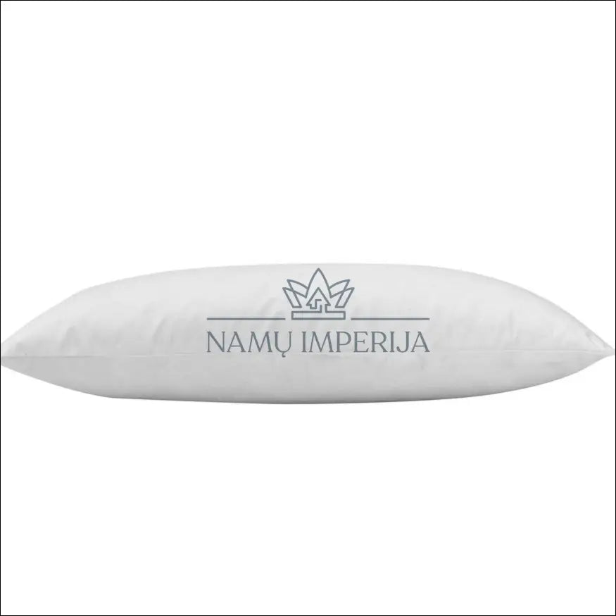 Pagalvė (30x50cm) DI9296 - €14 Save 50% __label:Pristatymas 1-2 d.d., color-balta, material-medvilne, pagalves,