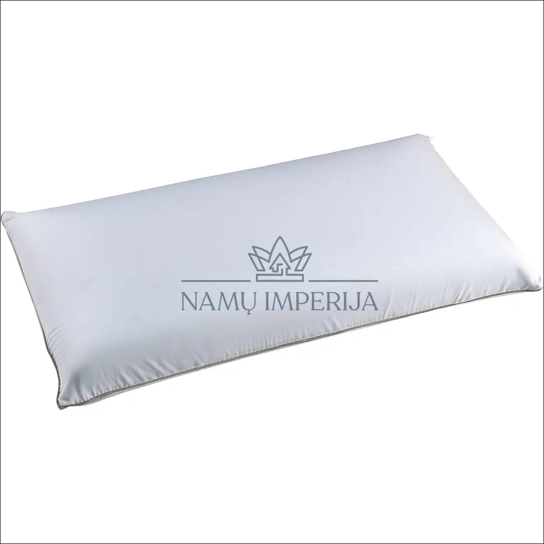 Pagalvė (35x150cm) DI6816 - €55 Save 60% 50-100, __label:Pristatymas 1-2 d.d., color-balta, material-poliesteris,