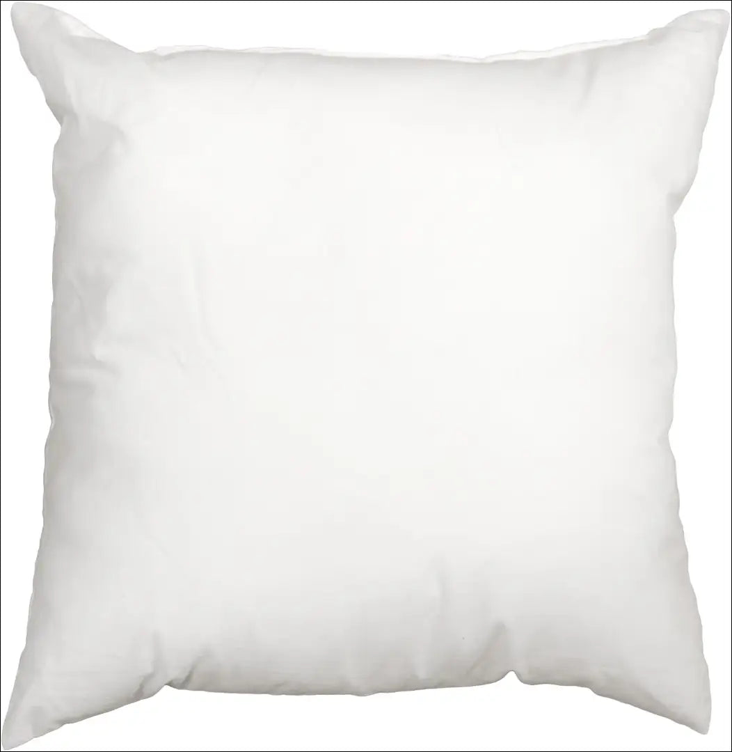 Pagalvė (46x46cm) DI9295 - €15 Save 50% __label:Pristatymas 1-2 d.d., color-balta, material-medvilne, pagalves,