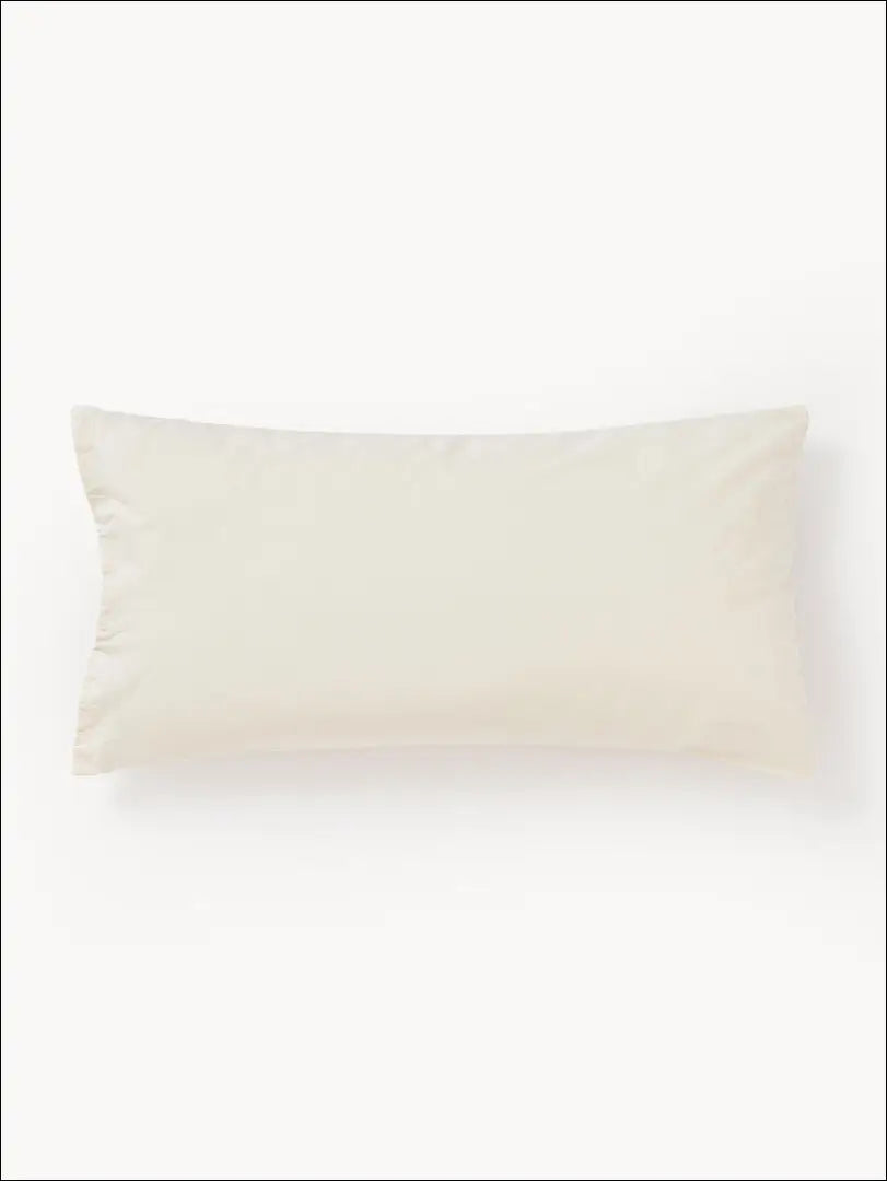 Pagalvės užvalkalas (50x70cm) DI5220 - €7 Save 50% __label:Pristatymas 1-2 d.d., color-kremas, material-linas,