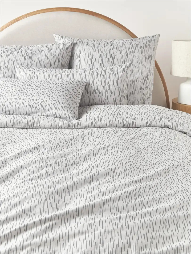 Pagalvės užvalkalas (50x70cm) DI5466 - €7 Save 50% __label:Pristatymas 1-2 d.d., color-pilka, material-medvilne,