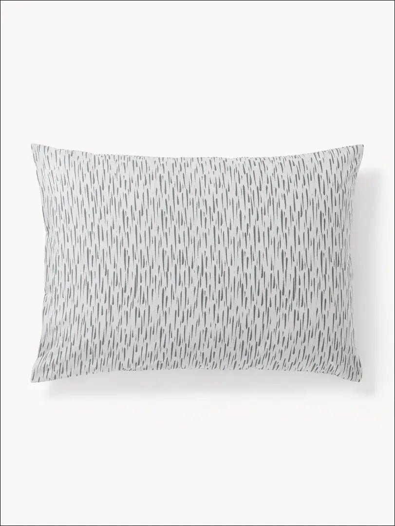 Pagalvės užvalkalas (50x70cm) DI5466 - €7 Save 50% __label:Pristatymas 1-2 d.d., color-pilka, material-medvilne,